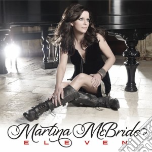 Martina Mcbride - Eleven cd musicale di Martina Mcbride