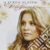 Alaina Lauren - Wildflower cd