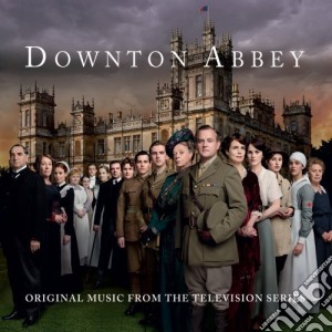 Downton Abbey / O.S.T. / Various cd musicale