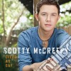 Scotty Mccreery - Clear As Day cd