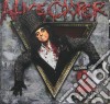 Alice Cooper - Welcome 2 My Nightmare cd