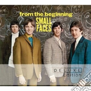Small Faces (The) - From The Beginning D.e. (2 Cd) cd musicale di Small Faces