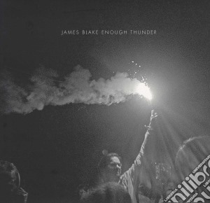 (LP Vinile) James Blake - Enough Thunder lp vinile di James Blake