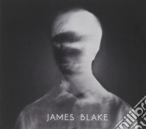 James Blake - James Blake (Deluxe) (2 Cd) cd musicale di James Blake