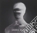 James Blake - James Blake (Deluxe) (2 Cd) cd