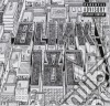 Blink-182 - Neighborhoods cd musicale di Blink 182