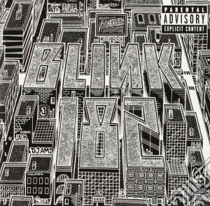 Blink-182 - Neighborhoods (Deluxe Edition) cd musicale di Blink 182