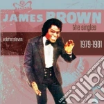 James Brown - Singles Vol. 11 (2 Cd) cd