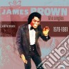 James Brown - Singles Vol. 11 (2 Cd) cd