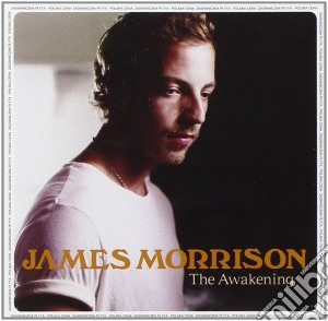 James Morrison - Awakening cd musicale di James Morrison