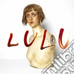 Lou Reed / Metallica - Lulu (2 Cd)