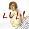 Lou Reed / Metallica - Lulu (2 Cd) cd
