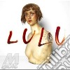 (LP VINILE) Lulu (2lp) cd