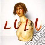 Lou Reed / Metallica - Lulu (Deluxe) (2 Cd+Booklet)