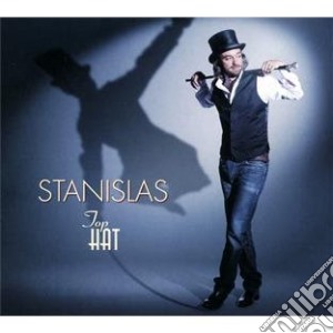 Stanislas - Top Hat (Digipack) cd musicale di Stanislas
