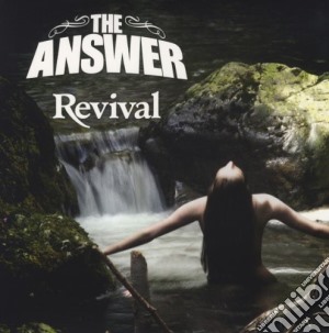 (LP Vinile) Answer (The) - Revival lp vinile di The Answer