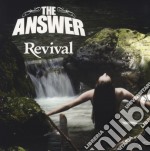 (LP Vinile) Answer (The) - Revival