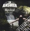 (LP Vinile) Answer (The) - Revival cd