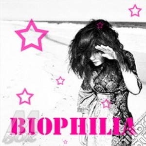 (LP Vinile) Bjork - Biophilia (2 Lp) lp vinile di Bjork