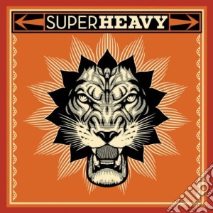 (LP Vinile) Superheavy - Superheavy lp vinile di Superheavy