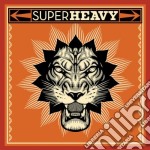 (LP Vinile) Superheavy - Superheavy