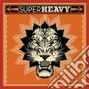 (LP Vinile) Superheavy - Superheavy cd