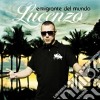 Lucenzo - Emigrante Del Mundo cd