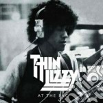 Thin Lizzy - At The Bbc (2 Cd)