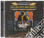 Heebeegeebees (The) - All The Hits And More (2 Cd) cd