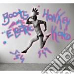 Boots Electric - Honkey Kong cd