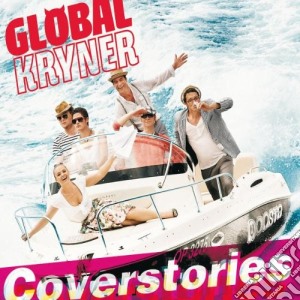 Global Kryner - Coverstories cd musicale di Kryner Global