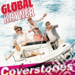 Global Kryner - Coverstories