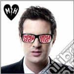 Mayer Hawthorne - How Do You Do cd