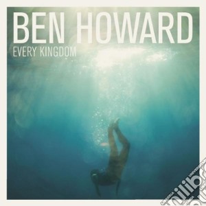 (LP Vinile) Ben Howard - Every Kingdom lp vinile di Ben Howard
