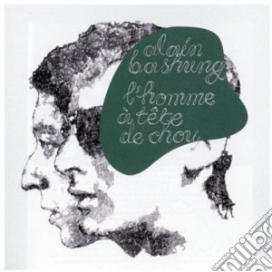 Alain Bashung - L'Homme A Tete De Chou cd musicale di Alain Bashung