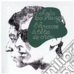 Alain Bashung - L'Homme A Tete De Chou cd