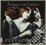Florence + The Machine - Ceremonials cd