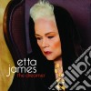 Etta James - The Dreamer cd