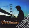Chris Isaak - Best Of cd musicale di Chris Isaak