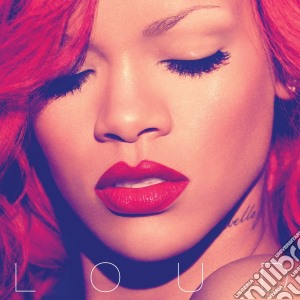 Rihanna - Loud cd musicale di Rihanna