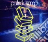 Patrick Stump - Soul Punk cd