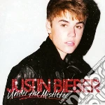 Justin Bieber - Under The Mistletoe cd