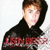 Justin Bieber - Under The Mistletoe cd musicale di Justin Bieber