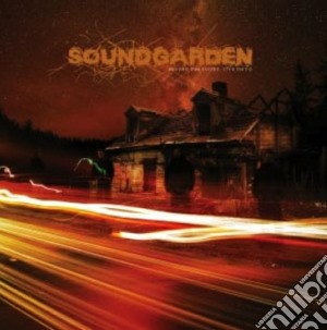 (LP Vinile) Soundgarden - Before The Doors lp vinile di Soundgarden