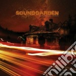 (LP Vinile) Soundgarden - Before The Doors