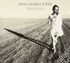 Anna Maria Jopek - Polanna cd musicale di Anna Maria Jopek