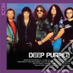 Deep Purple - Icon cd