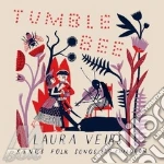 Laura Veirs - Tumble Bee cd