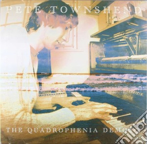 (LP VINILE) Quadrophenia demos 2 lp vinile di Pete Townshend
