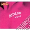 Gotan Project - La Revancha En Cumbia cd